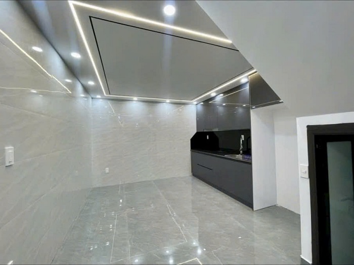 Bán Nhà 3 Tầng Có Sân Cổng, Mặt Ngõ Ô Tô – Phương Lưu, Hải An, Hải Phòng